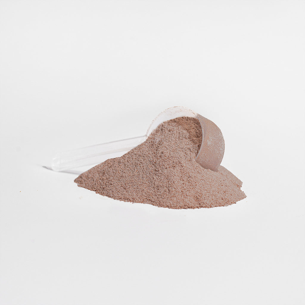 Drop Shot! Advanced 100% Whey Protein Isolate (Chocolate)