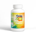 Drop Shot! Omega-3 EPA 180mg + DHA 120mg