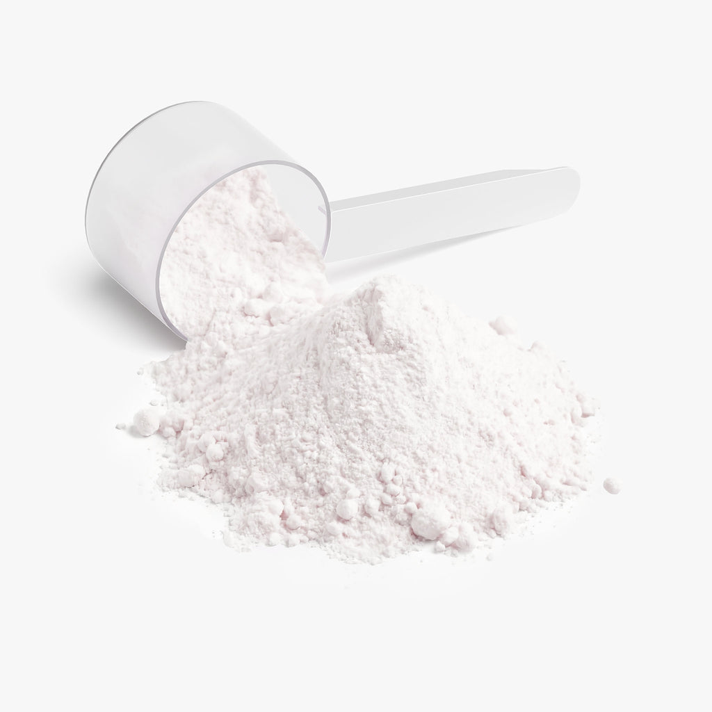 Drop Shot! BCAA Workout Powder (Fruit Punch)