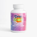 Drop Shot! Complete Multivitamin
