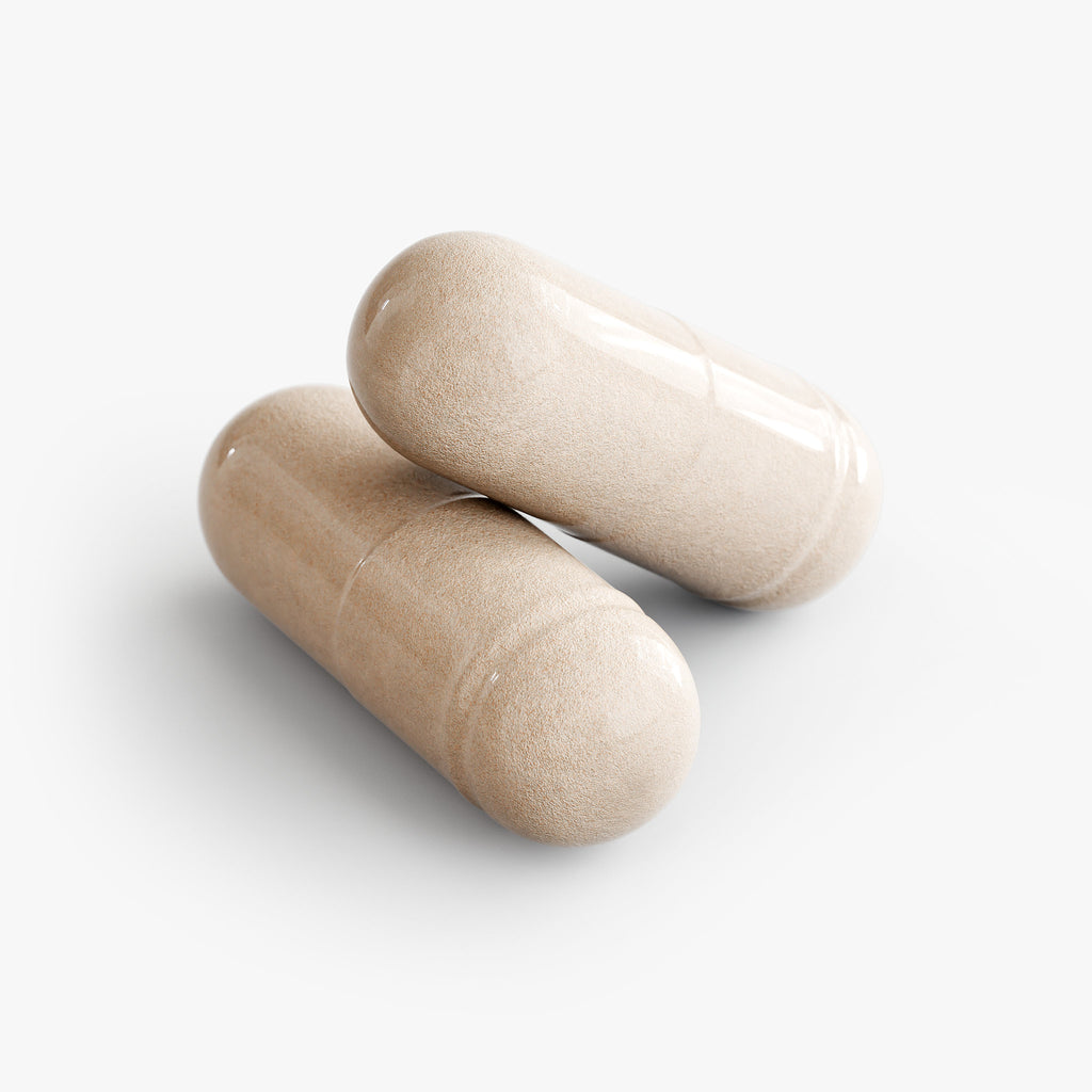 Drop Shot! Complete Multivitamin