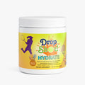 Drop Shot! Electrolyte Powder (Peach Mango)