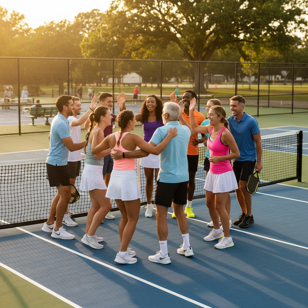 Mr. Drop Shot Community Image